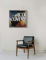 Andy Warhol « ENRICO COVERI » 1510/2400